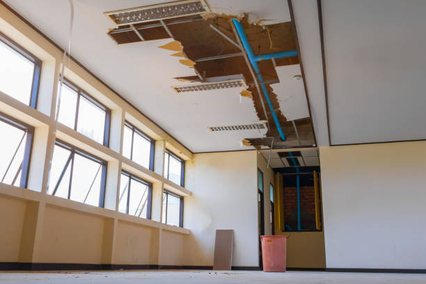 Professional Water damage restoration in Delaware City, DE