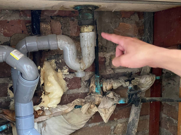 Best Fire Damage Restoration  in Laware City, DE
